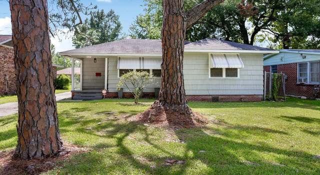 Photo of 2321 Martin Ave, Baton Rouge, LA 70802