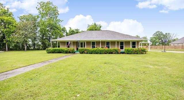 Photo of 4810 Tara Ave, Brusly, LA 70719