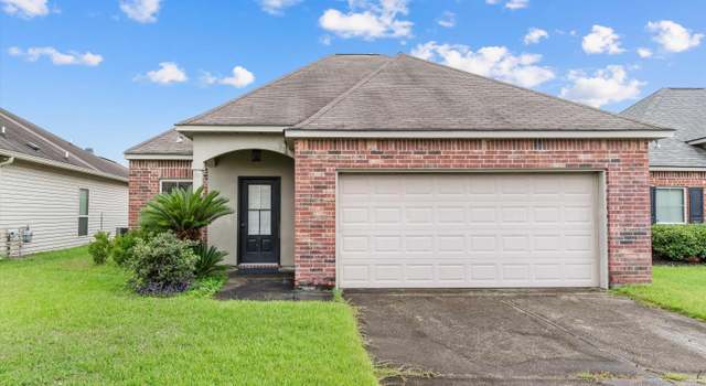 Photo of 11441 Ashwood Ct, Denham Springs, LA 70726