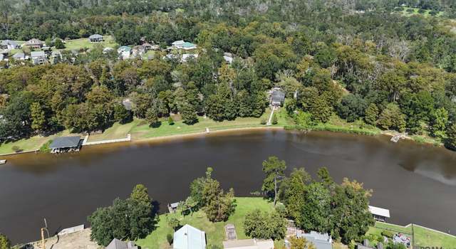 Photo of Lot # 40-A-1 Cabell St, Denham Springs, LA 70726