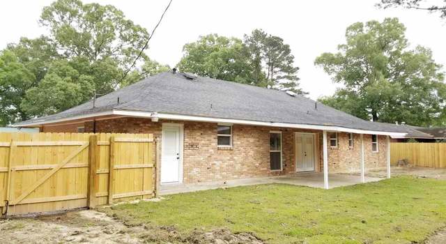 Photo of 1551 Sierra Vista Dr, Baton Rouge, LA 70815