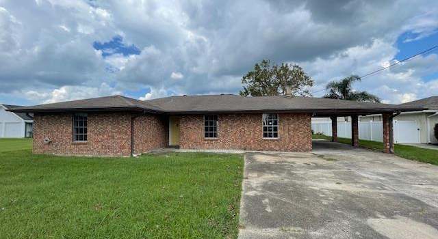 Photo of 110 St Anthony St, Raceland, LA 70394
