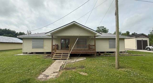 Photo of 284 East 53rd St, Cut Off, LA 70345