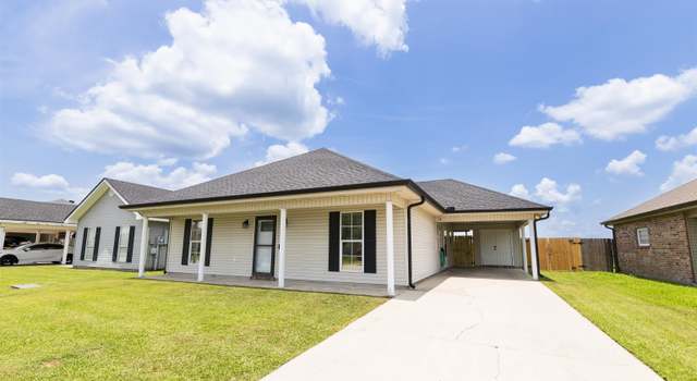 Photo of 369 Daralyn Dr, Houma, LA 70363