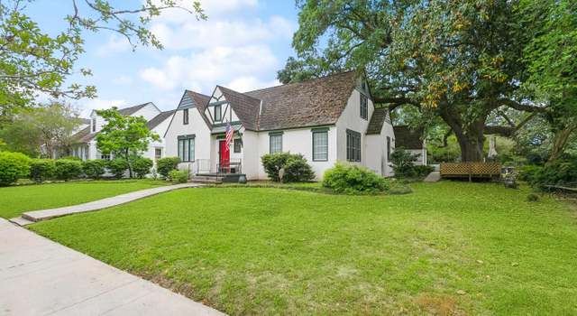 Photo of 2320 Terrace Ave, Baton Rouge, LA 70806