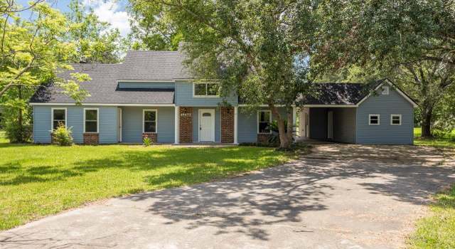 Photo of 45477 Stringer Bridge Rd, St Amant, LA 70774