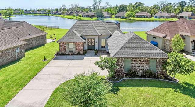 Photo of 175 Lakeshore Dr, Oscar, LA 70762
