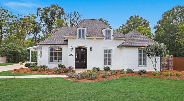 Photo of 175 Graces Dr, Saint Gabriel, LA 70776