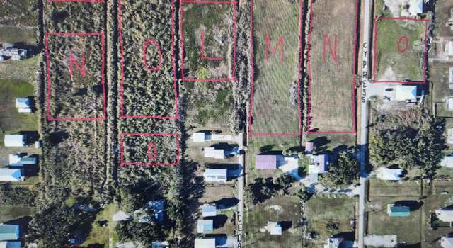Photo of Lot 7 Sq N Cypress St, Grand Isle, LA 70358