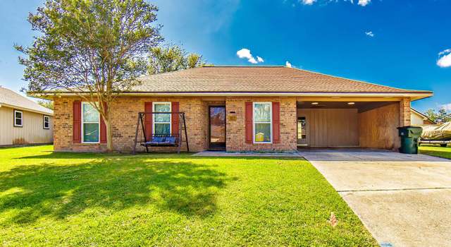 Photo of 107 Mechant Dr, Houma, LA 70363