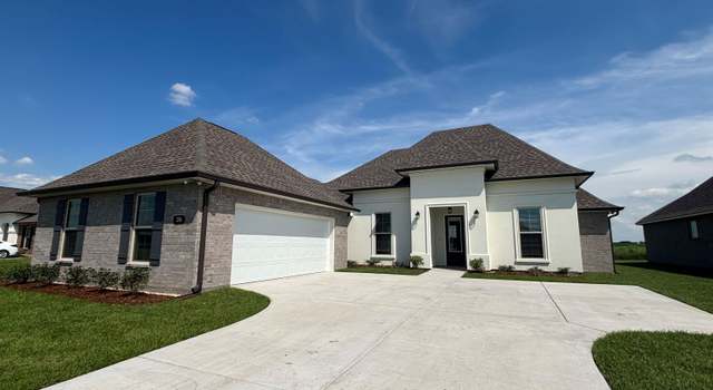 Photo of 254 Kings Wood Ave, Thibodaux, LA 70301
