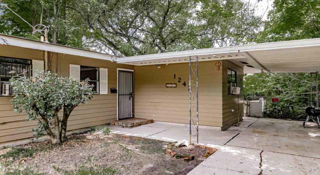 Photo of 1242 Aster St, Baton Rouge, LA 70802