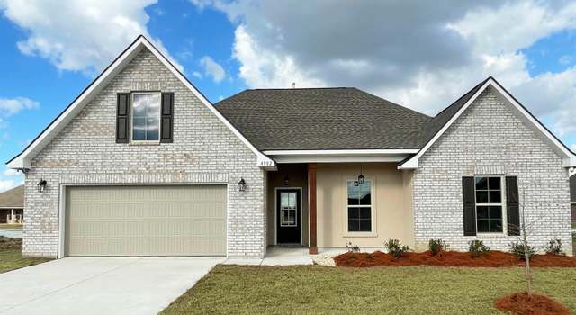 Photo of 4902 Belmont Dr, Addis, LA 70710