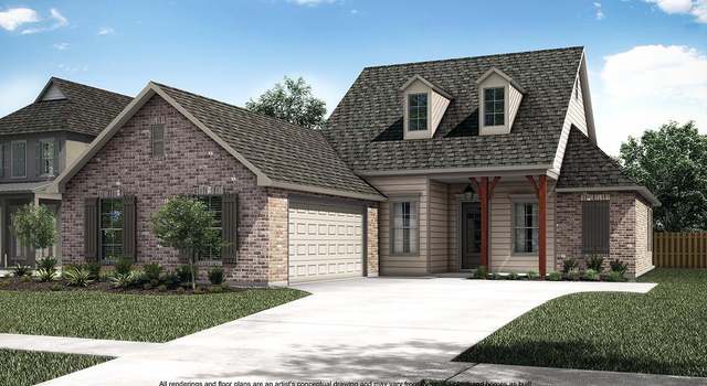 Photo of 12040 Clare Ct, Geismar, LA 70734