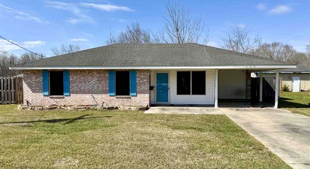 Photo of 506 Mike Dr, Patterson, LA 70392