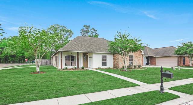 Photo of 16807 River Birch Ave, Greenwell Springs, LA 70739