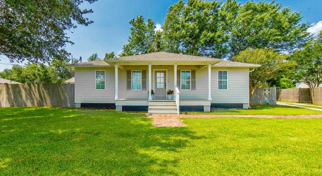 Photo of 4523 Highway 308, Napoleonville, LA 70390