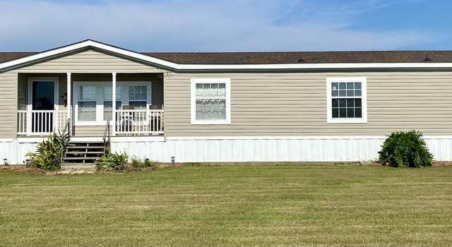 Photo of 284 Cane Rd, Centerville, LA 70538