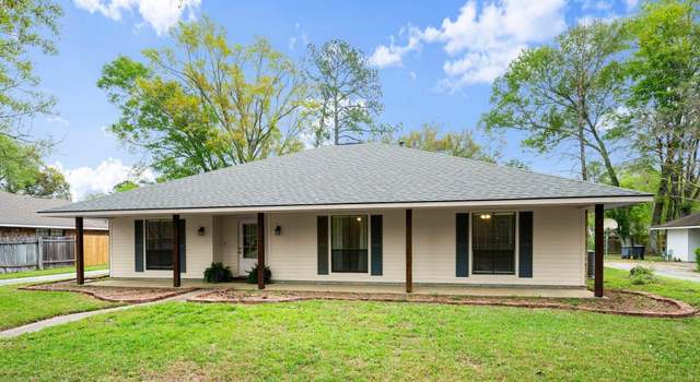 Photo of 1534 Stoneliegh Dr, Baton Rouge, LA 70808