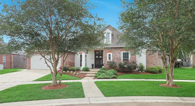 Photo of 612 Wheatsheaf Dr, Baton Rouge, LA 70810