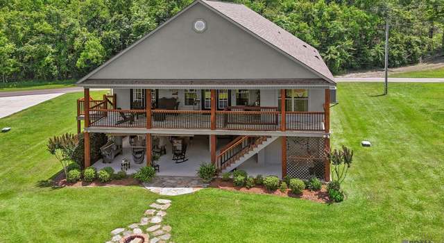 Photo of 17713 Cove Ln, Port Vincent, LA 70726