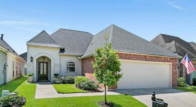 Photo of 3313 Vintage Ct, Baton Rouge, LA 70809