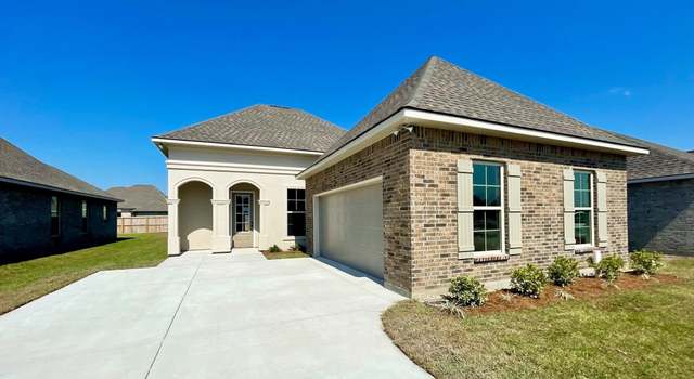 Photo of 264 Owl Dr, Houma, LA 70364