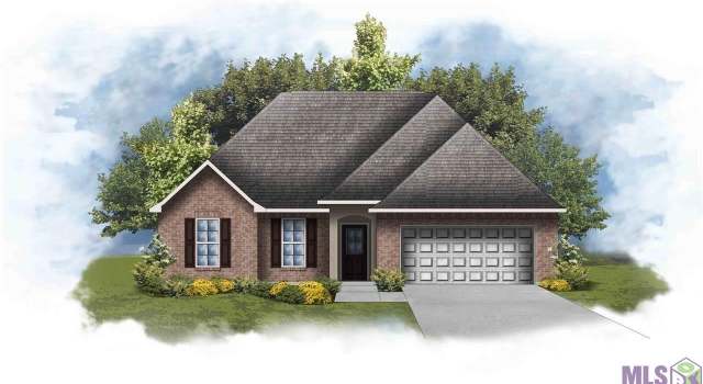 Photo of 4858 Belmont Dr, Addis, LA 70710