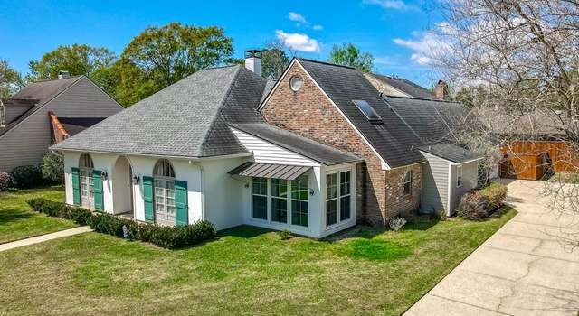 Photo of 525 Autumn Oak Dr, Baton Rouge, LA 70810