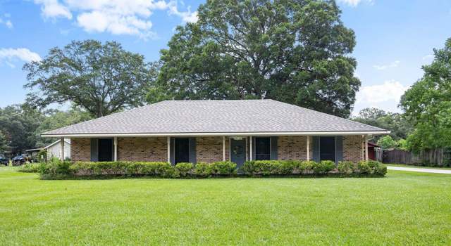 Photo of 14334 Crystal Dr, Pride, LA 70770