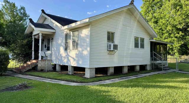 Photo of 222 Fourth St, Morgan City, LA 70380
