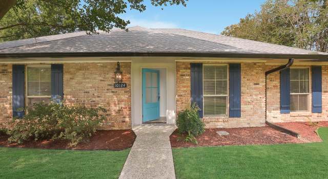 Photo of 10124 Hillsbury Dr, Baton Rouge, LA 70809