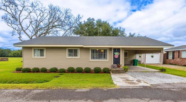 Photo of 118 St James St, Gheens, LA 70355