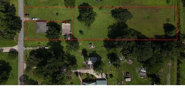 Photo of 3253 Allene St, Brusly, LA 70719