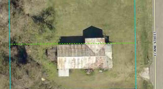 Photo of 160 Elaine St, Bayou Lourse, LA 70380