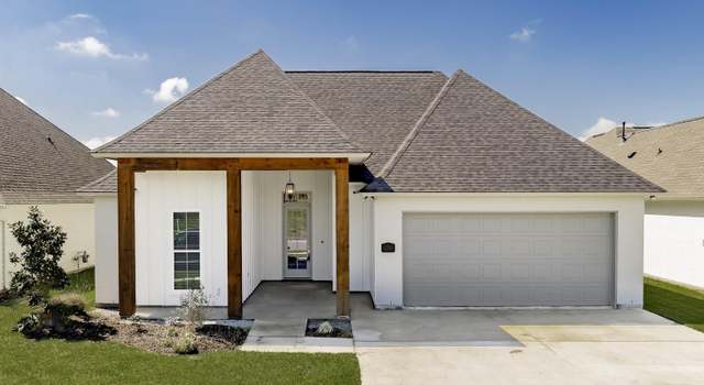 Photo of 4355 Boulonnais Ave, Baton Rouge, LA 70820