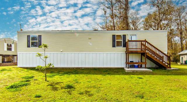 Photo of 125 Landreau Dr, Kraemer, LA 70301