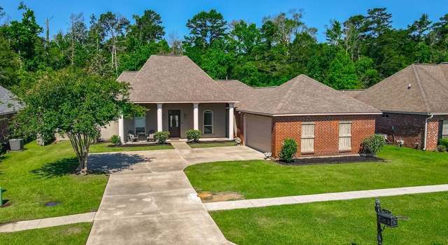 Photo of 32801 Briar Oak Dr, Walker, LA 70785
