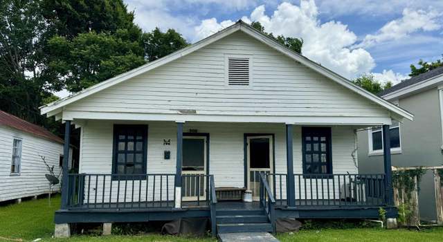 Photo of 306 Railroad Ave, Morgan City, LA 70380