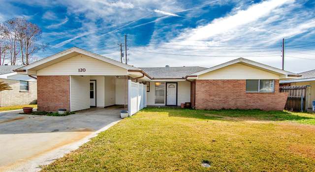 Photo of 120 Lewald Dr, Houma, LA 70360
