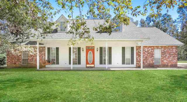Photo of 57322 N Cooper Rd, Loranger, LA 70446