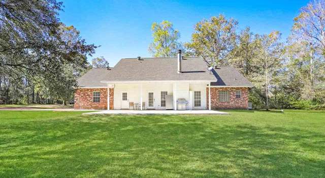 Photo of 57322 N Cooper Rd, Loranger, LA 70446