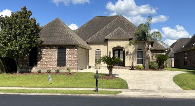 Photo of 6533 Antioch Xing, Baton Rouge, LA 70817