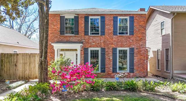 Photo of 1924 Cherokee St, Baton Rouge, LA 70806