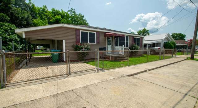 Photo of 2401 Cypress Ave, Morgan City, LA 70380