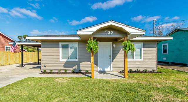 Photo of 128 Duplantis St, Thibodaux, LA 70301