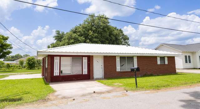 Photo of 101 E 18th St, Larose, LA 70345