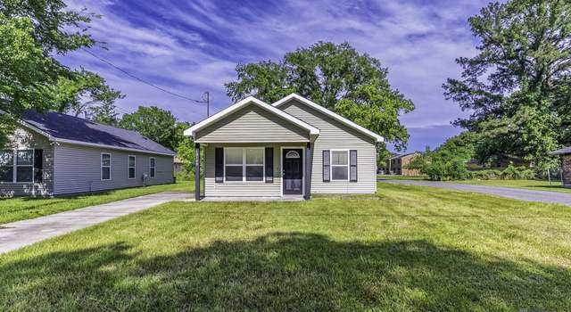 Photo of 10108 Avenue K, Baton Rouge, LA 70807