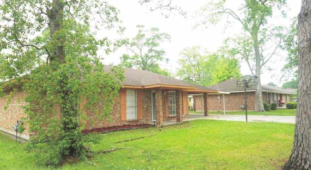 Photo of 707 Sinbad St, Baker, LA 70714