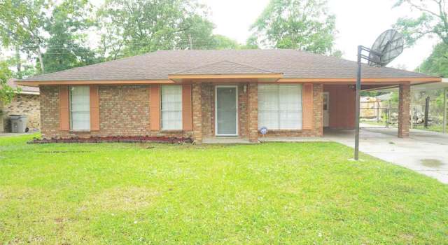 Photo of 707 Sinbad St, Baker, LA 70714